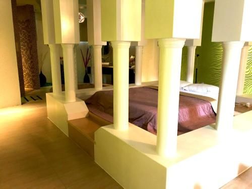 صورة الفندق 8