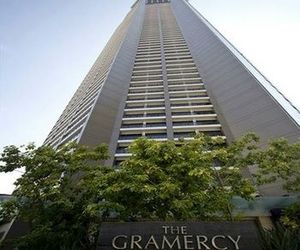 HI HOME @ Gramercy Residences Makati City Philippines