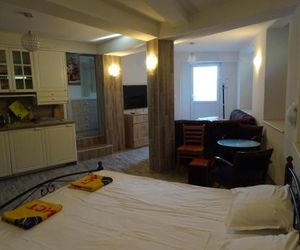 Villa Jurnalist Golden Sands Bulgaria