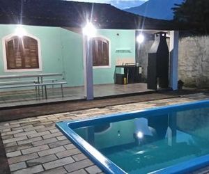 Casa Massaguaçu Caraguatatuba Brazil