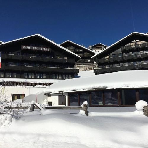 Hotel Photo 2