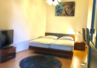 Отзывы COMEBACK Apartment Leipzig Zentrum II, 4 звезды