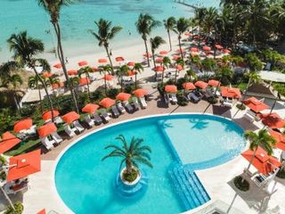 Фото отеля Boca Beach Residence hotel