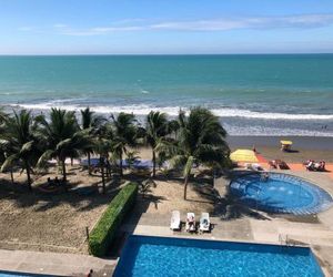 Playa Azul Tonsupa Tonsupa Ecuador