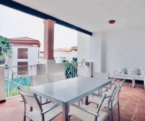 Apartamento con Jardi­n Alcaidesa Spain