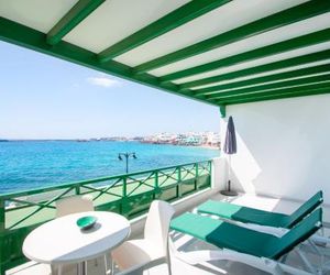 Apartamentos Avenida Playa Blanca Spain