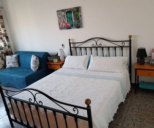 Apartment & beach Vecindario Spain