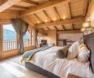 Omaroo Chalets Morzine - by EMERALD STAY Morzine France