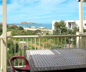Apartment RÃ©sidence de la Plage (IRU151) LIle-Rousse France