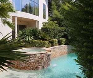 Villa Saint Jean Appart Hotel La Ciotat France