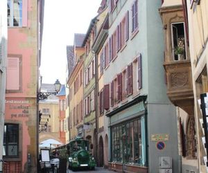 Gite Martin Schongauer Colmar France