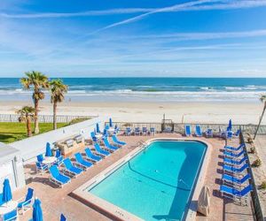 Seven Seas Resort - Daytona Beach Daytona Beach United States
