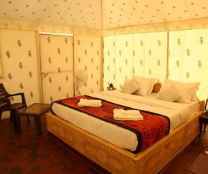 Sangram Desert Camp Jaisalmer India