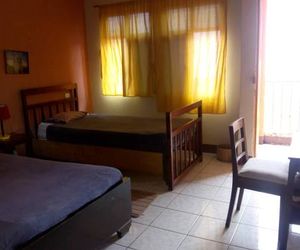 Hostal Casatenango Coban Guatemala