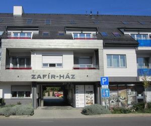 Zafír Sziget Apartman Sarvar Hungary