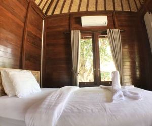 Puri Sari Mangrove Lembongan Island Indonesia