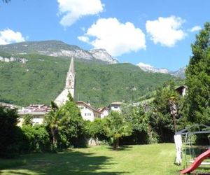 Sonnenresidence Alpenhof Ronchi Italy