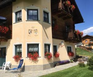 Chalet Aurora Livigno Italy
