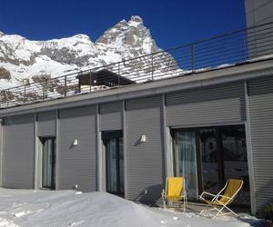 Monte Cervino Apartment AS21 Valtournenche Italy