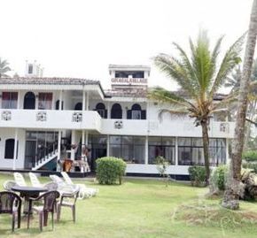 NearBy Hotel