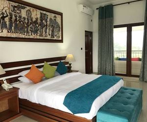 Elegant Hotel Daulagala Sri Lanka