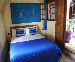 Riad Aanbra Essaouira Morocco