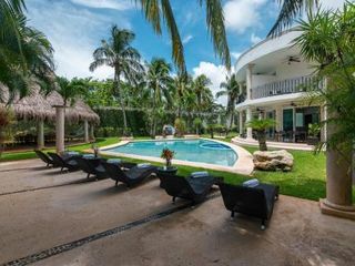 Фото отеля Villa Palmeras Cancun