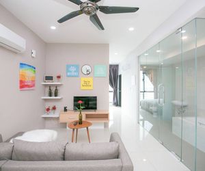 98 Studio Suite, Holiday Home Bayan Lepas Malaysia