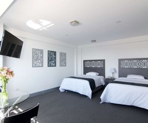 SureStay Plus Hotel by Best Western Tierra Sur Colonial Arequipa Peru