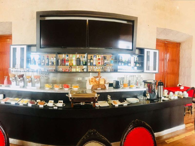 Hotel Photo 14