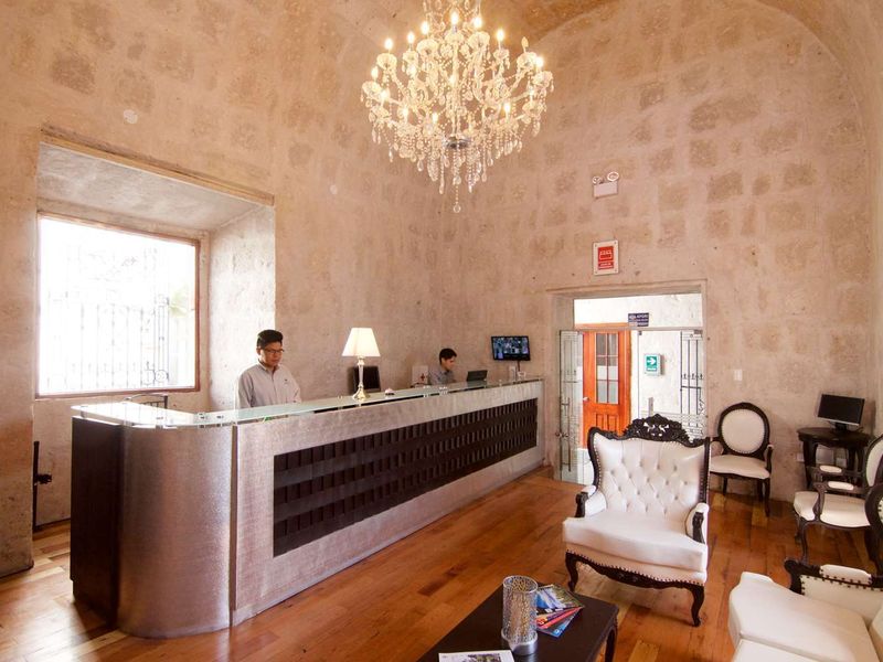 Hotel Photo 16