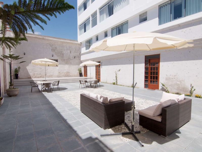 Hotel Photo 19