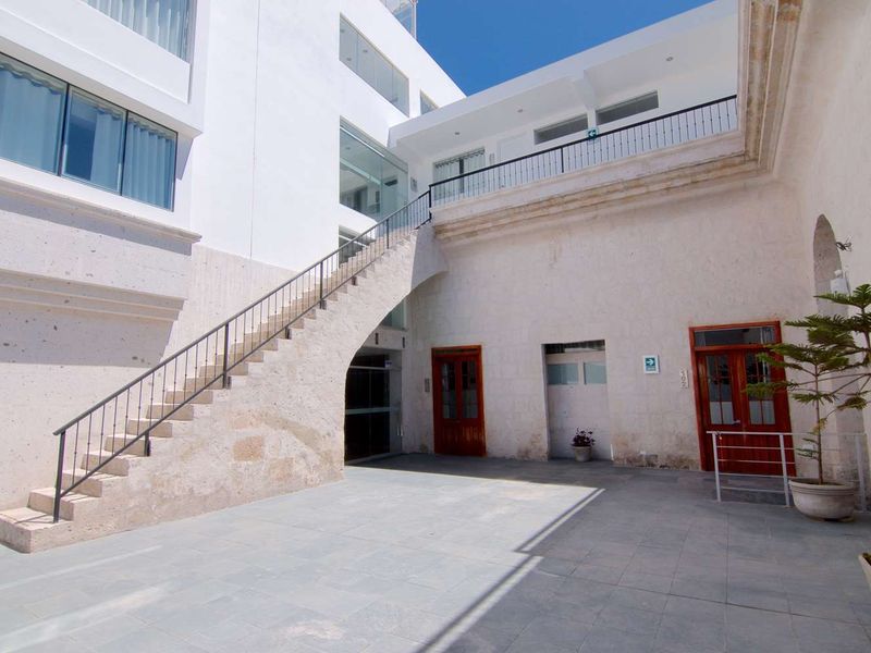 Hotel Photo 20