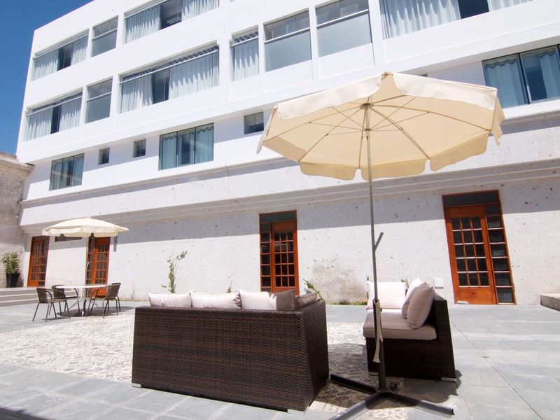 Hotel Photo 21