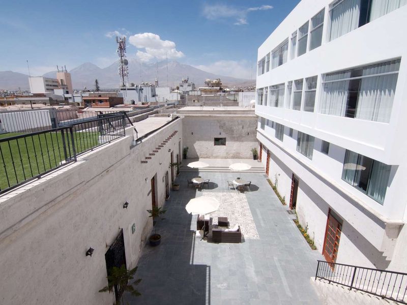 Hotel Photo 22