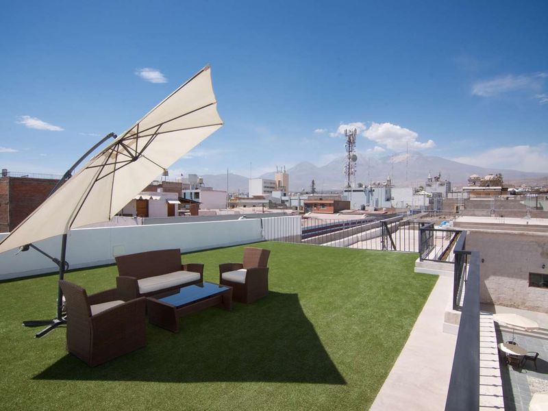 Hotel Photo 23