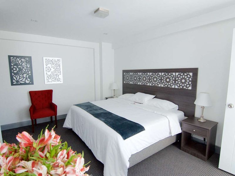 Hotel Photo 4