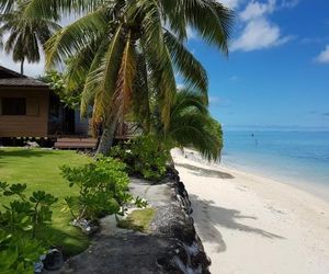 Villa Ylang Ylang by Tahiti Homes Haapiti French Polynesia