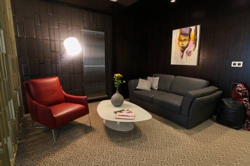 Hotel Photo 16