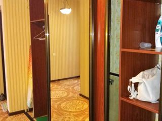2-х комнатная квартира на Полтавском 2 в Царской столице