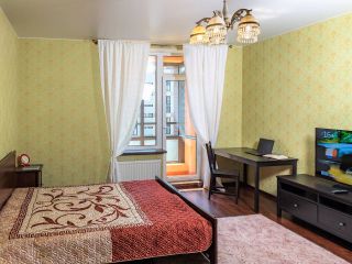 2-х комнатная квартира на Полтавском 2 в Царской столице