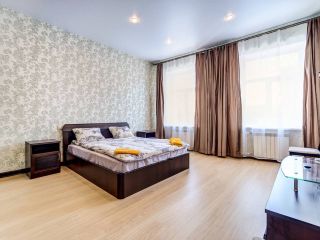 Spacious apartment near Kazan cathedral