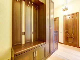 Spacious apartment near Kazan cathedral