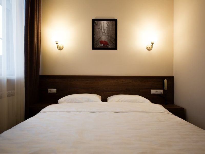 Hotel Photo 1