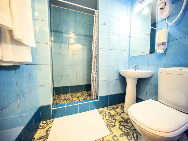 Hotel Photo 11