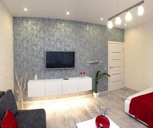 Apartment on Krasnoselskaya Kaliningrad Russia