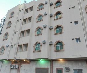 Saad Palace 4 Abha Saudi Arabia