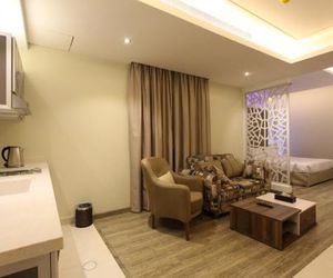 Hayat Rose Hotel Apartments Riyadh Saudi Arabia