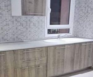 Residence Aladin Yasmine Hammamet Tunisia