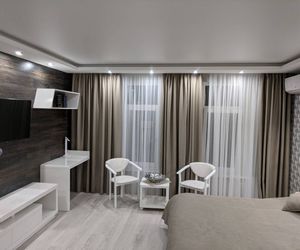 Apartment on Ekaterininskaya Odessa Ukraine